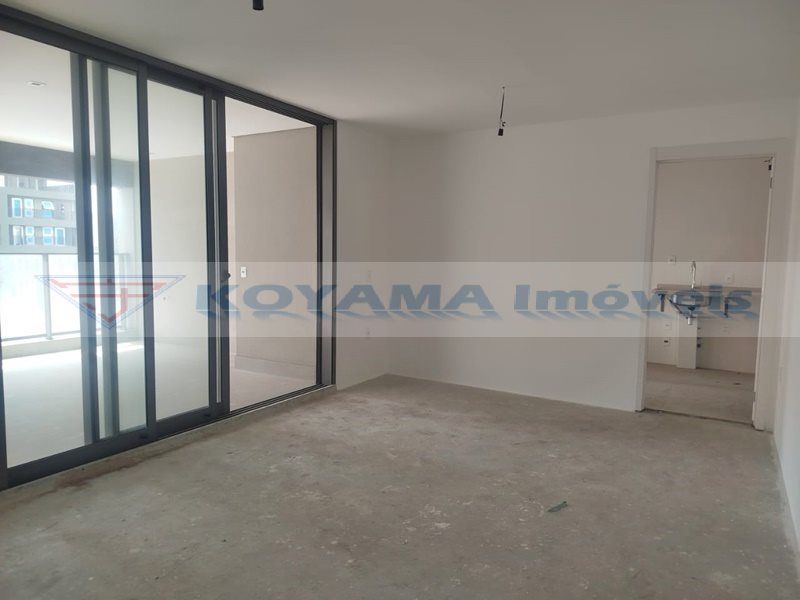 Apartamento à venda no Campo Belo: 