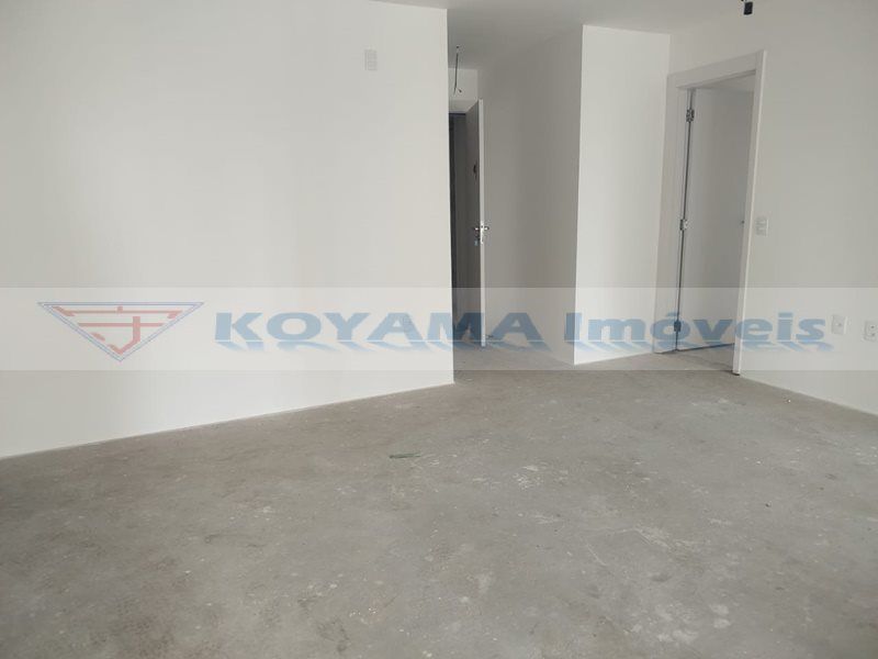 Apartamento à venda no Campo Belo: 