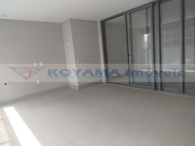 Apartamento à venda no Campo Belo: 