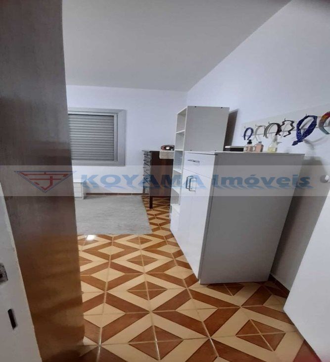 Apartamento à venda no Vila Olímpia: 