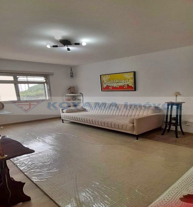 Apartamento à venda no Vila Olímpia: 