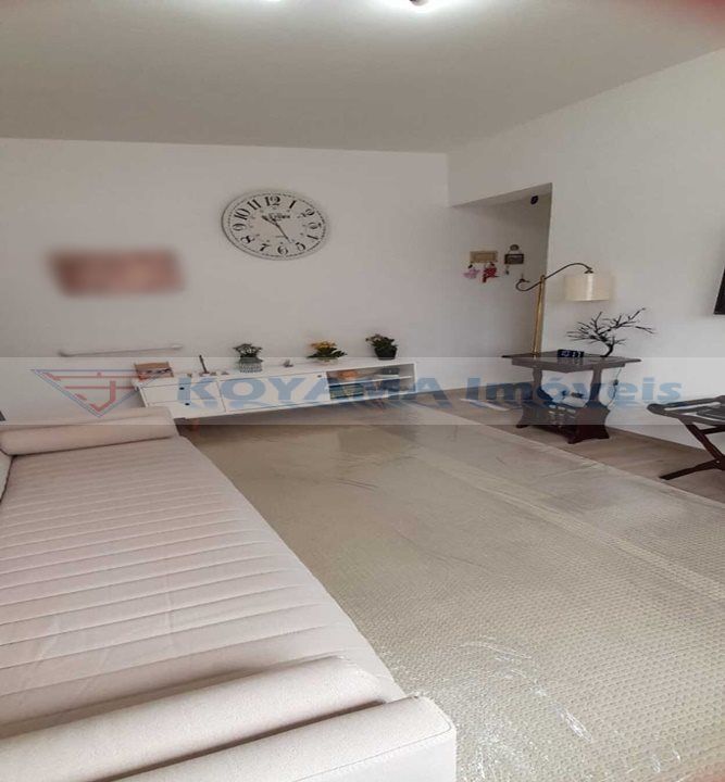 Apartamento à venda no Vila Olímpia: 
