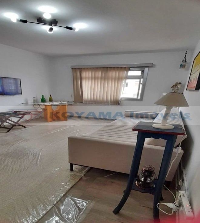 Apartamento à venda no Vila Olímpia: 