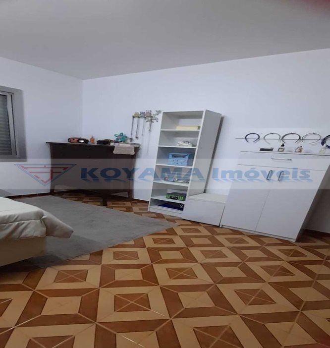 Apartamento à venda no Vila Olímpia: 