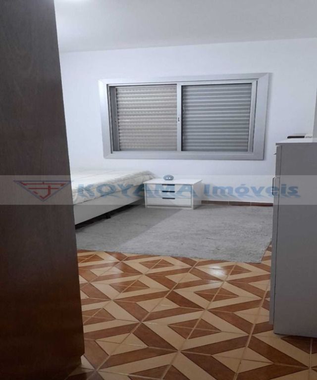 Apartamento à venda no Vila Olímpia: 