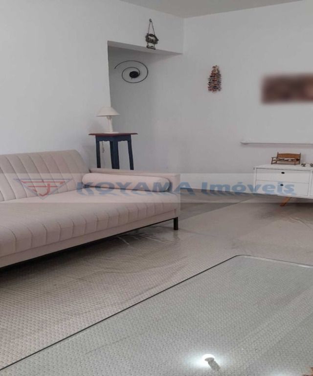 Apartamento à venda no Vila Olímpia: 