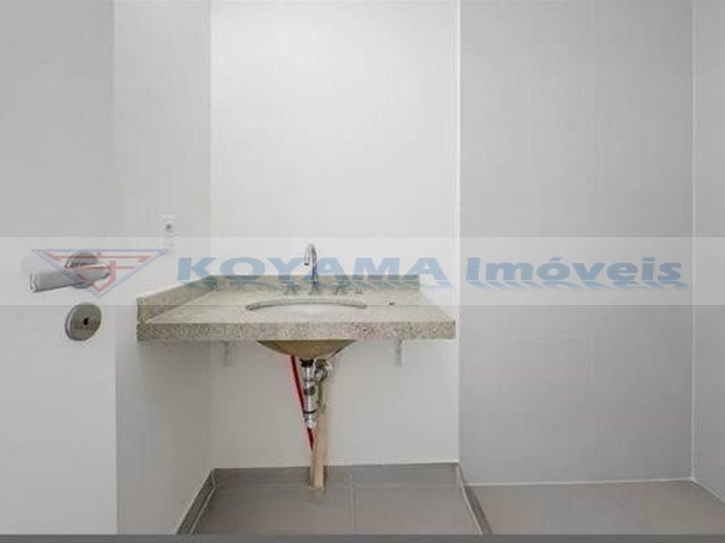 Studio à venda no Vila Firmiano Pinto: 