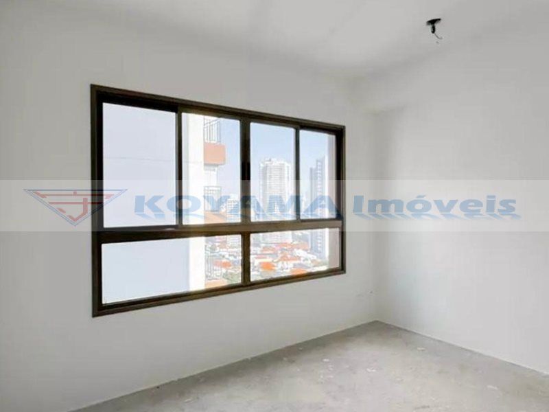 Studio à venda no Vila Firmiano Pinto: 