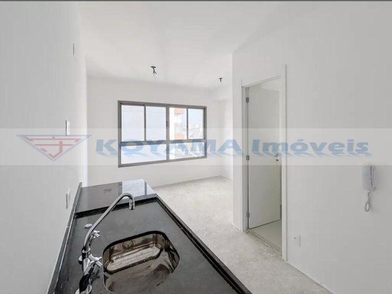 Studio à venda no Vila Firmiano Pinto: 