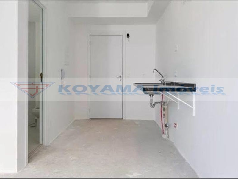 Studio à venda no Vila Firmiano Pinto: 