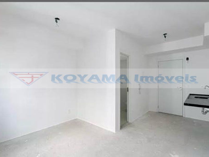 Studio à venda no Vila Firmiano Pinto: 