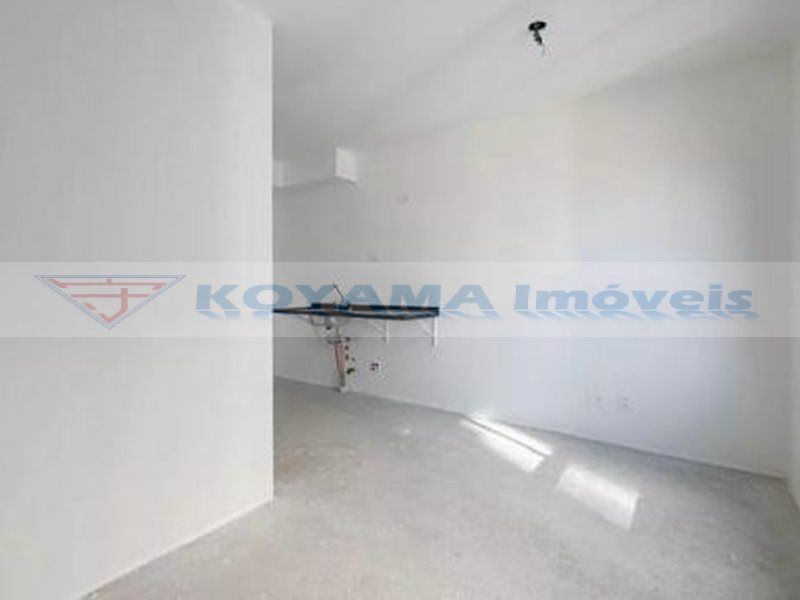 Studio à venda no Vila Firmiano Pinto: 