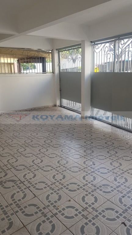 Sobrado à venda no Jabaquara: 