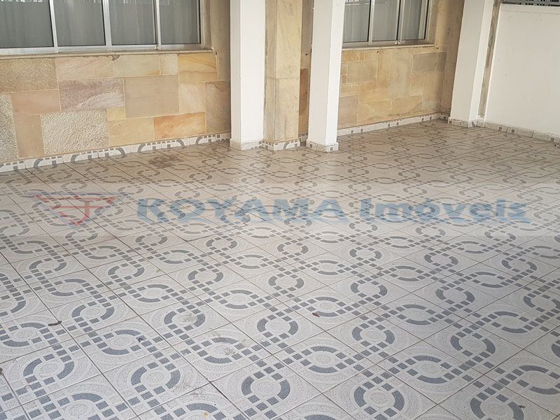 Sobrado à venda no Jabaquara: 