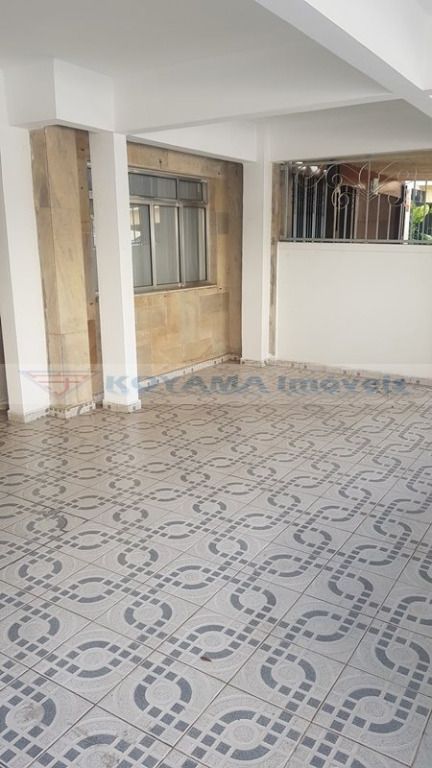 Sobrado à venda no Jabaquara: 