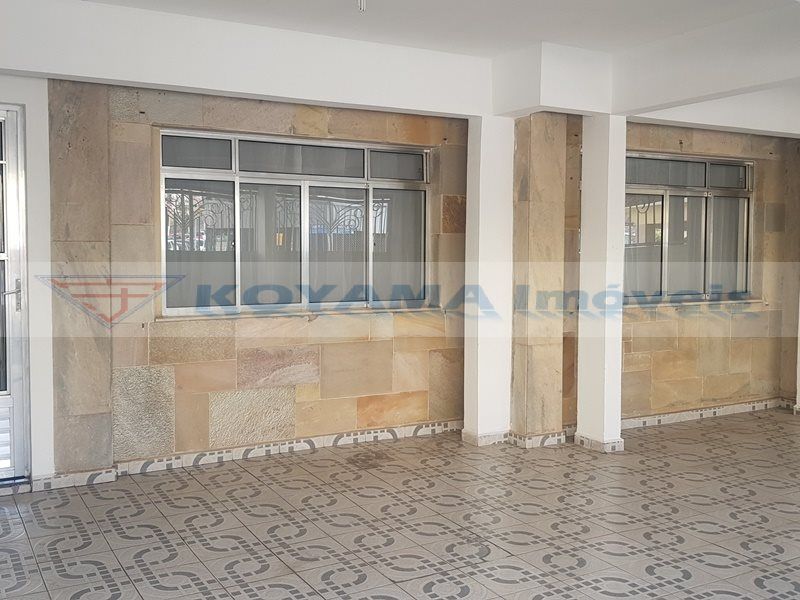 Sobrado à venda no Jabaquara: 