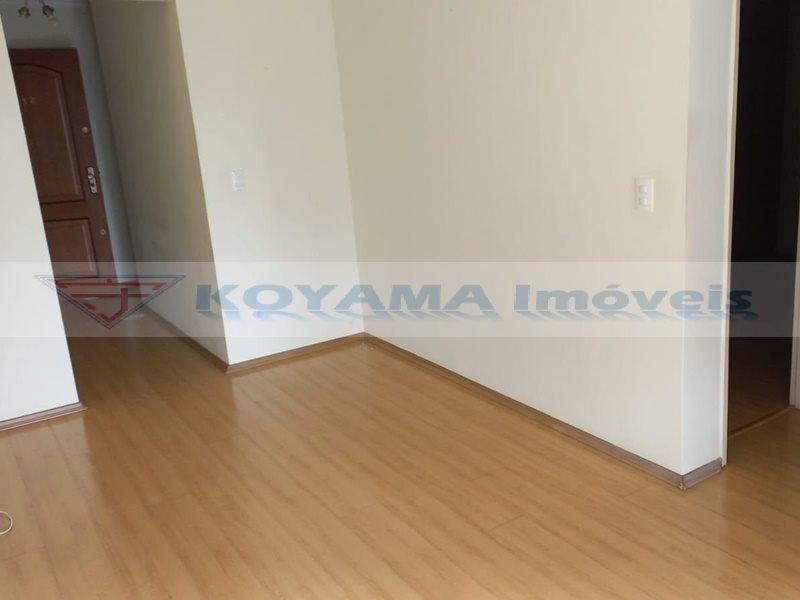 Apartamento à venda no Vila Gumercindo: 