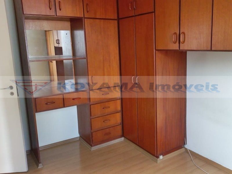 Apartamento à venda no Vila Gumercindo: 
