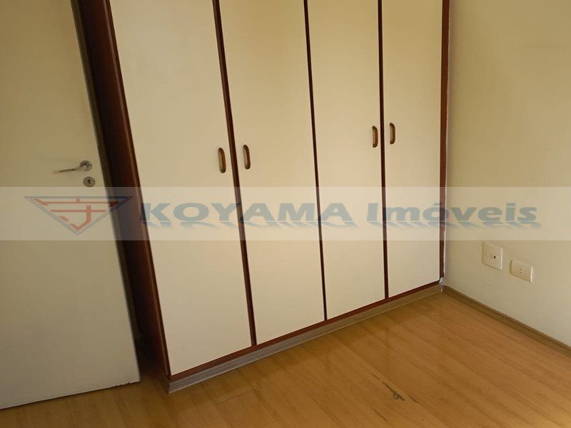 Apartamento à venda no Vila Gumercindo: 