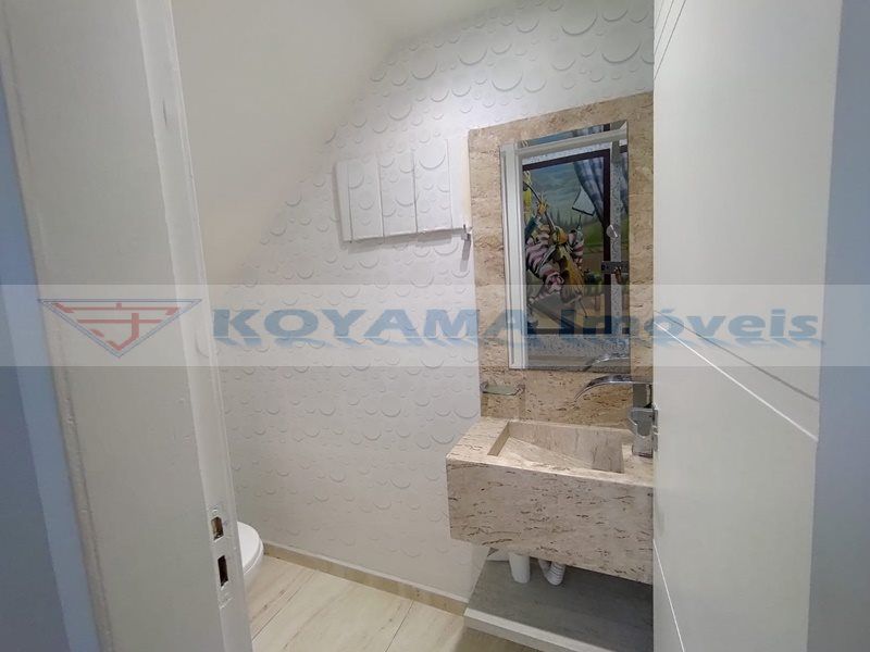 Sobrado à venda no Ipiranga: 