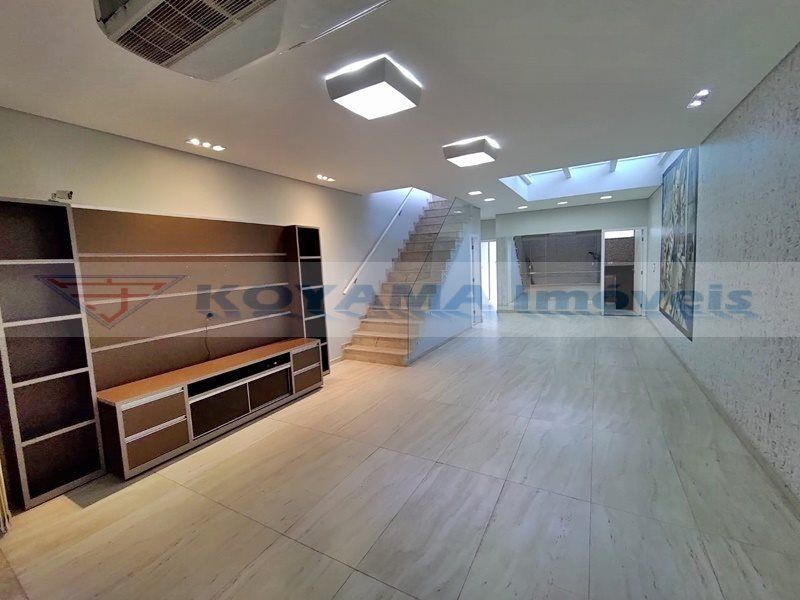 Sobrado à venda no Ipiranga: 