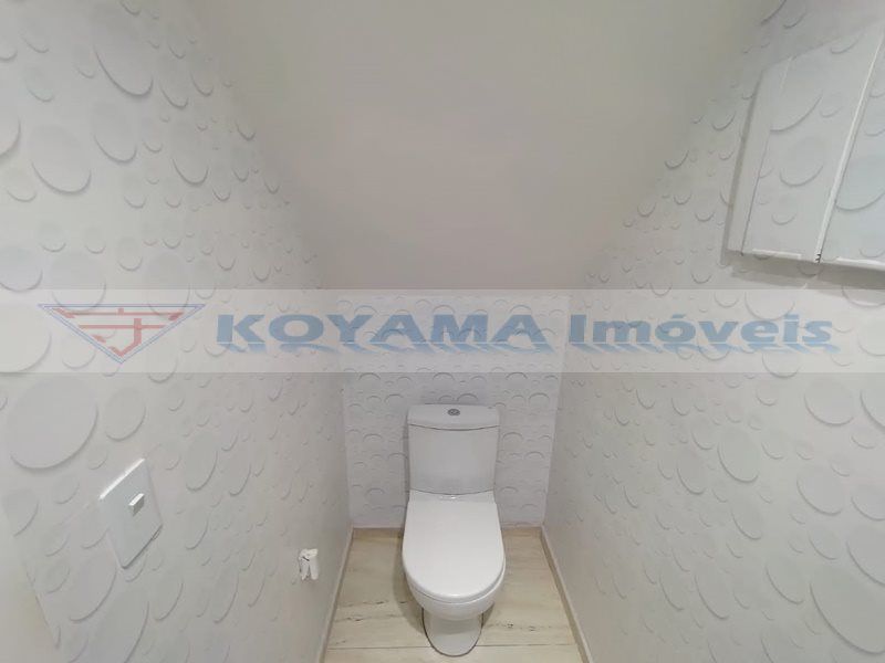 Sobrado à venda no Ipiranga: 