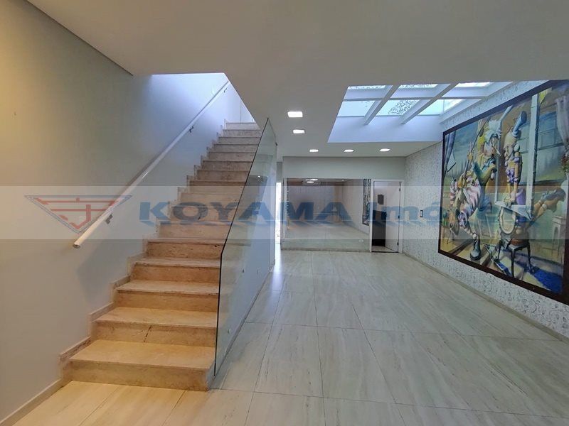 Sobrado à venda no Ipiranga: 