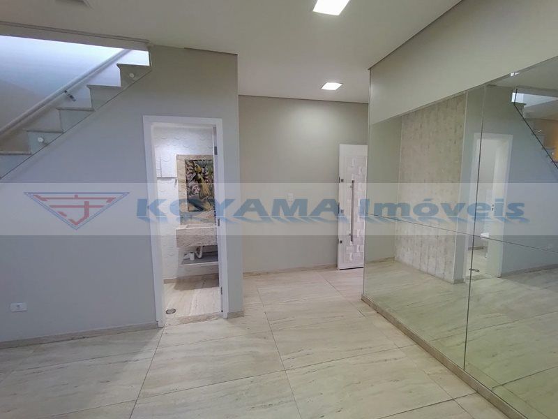 Sobrado à venda no Ipiranga: 