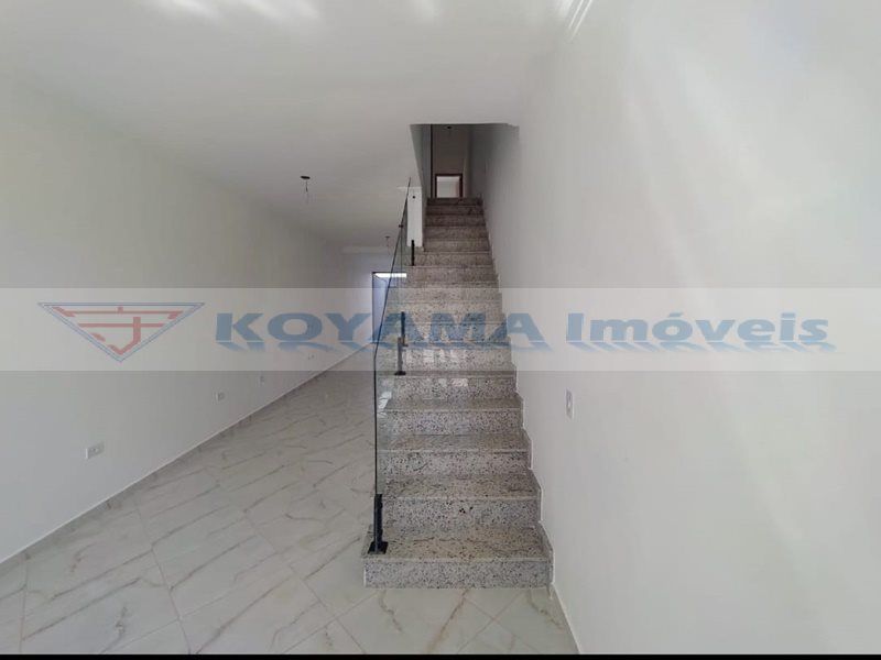 Sobrado à venda no Bosque da Saúde: 