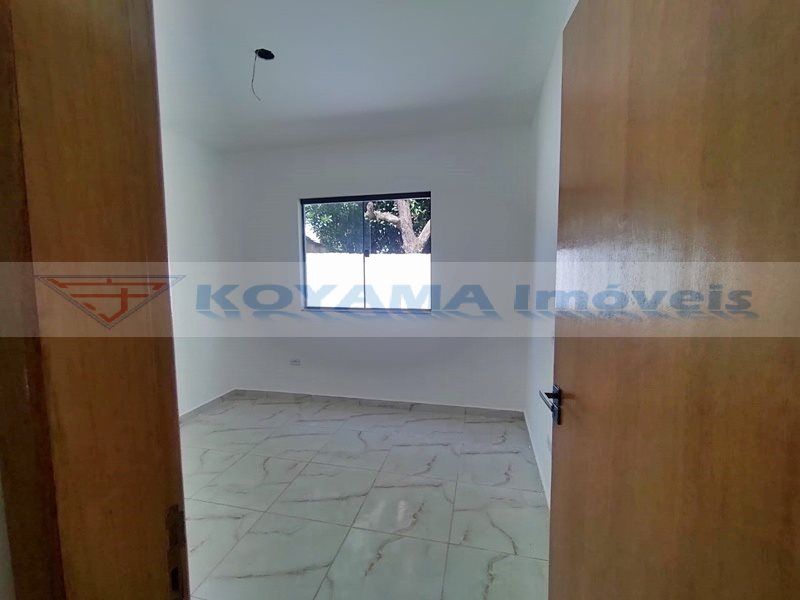 Sobrado à venda no Bosque da Saúde: 