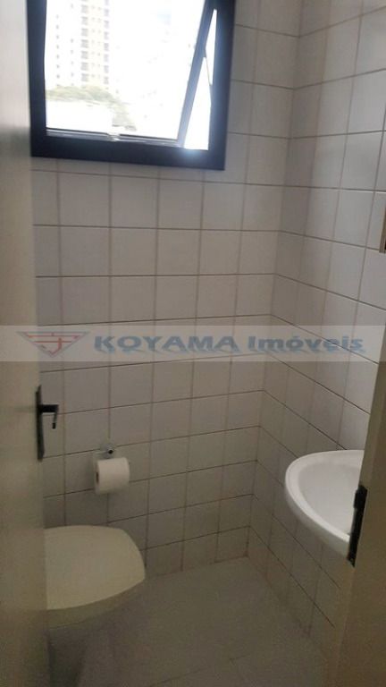 Sala à venda no Bosque da Saúde: 