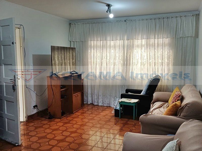 Sobrado à venda no Vila Flórida: 