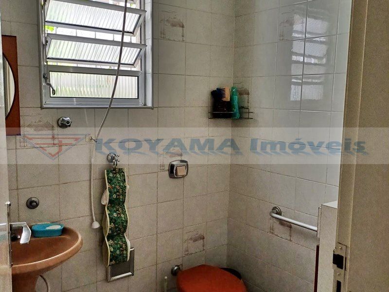 Sobrado à venda no Vila Flórida: 