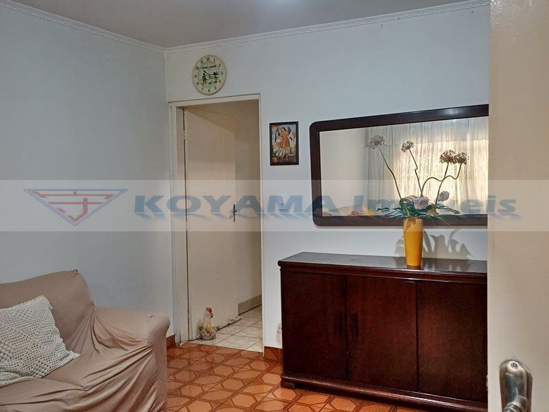 Sobrado à venda no Vila Flórida: 