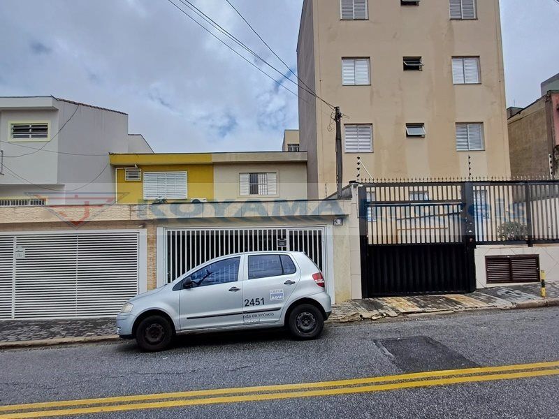 Sobrado à venda no Vila Flórida: 