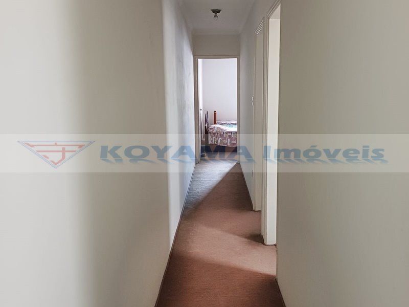 Sobrado à venda no Vila Flórida: 