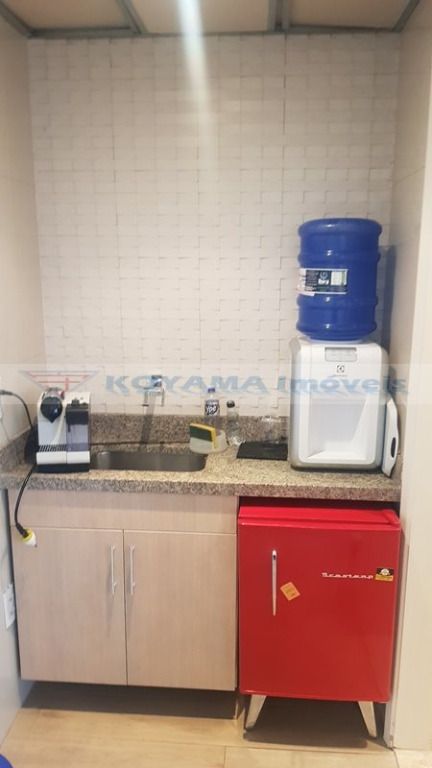 Sala à venda no Bosque da Saúde: 