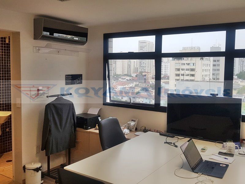 Sala à venda no Bosque da Saúde: 