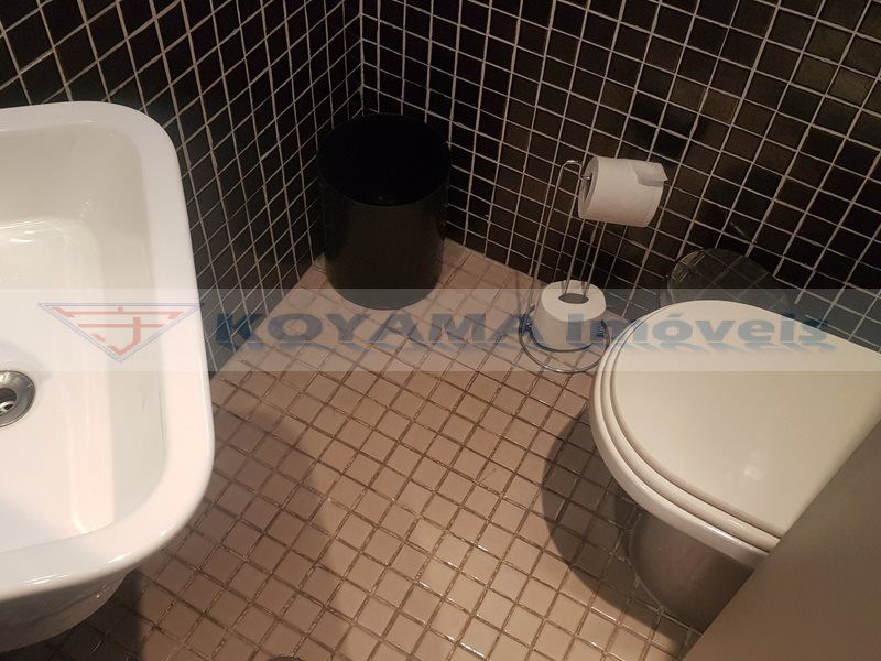 Sala à venda no Bosque da Saúde: 