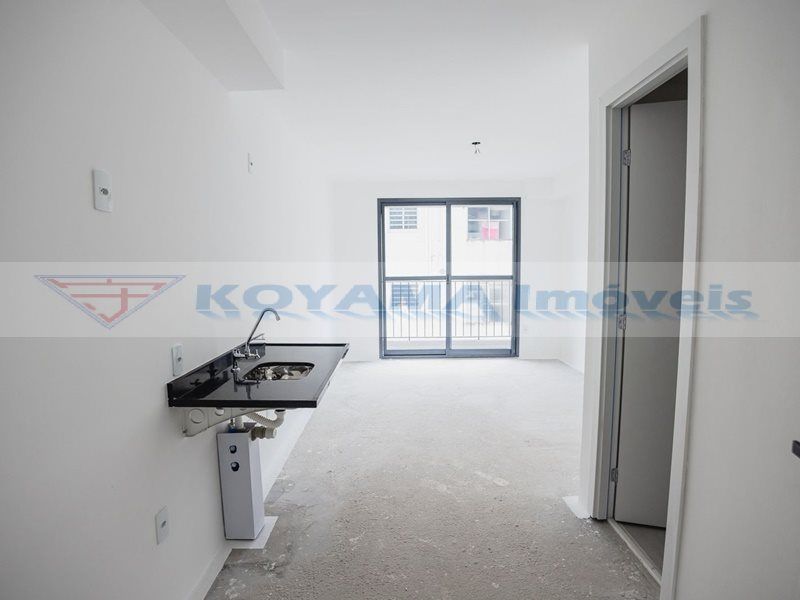 Studio à venda no Vila Olímpia: 