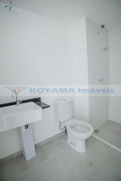 Studio à venda no Vila Olímpia: 