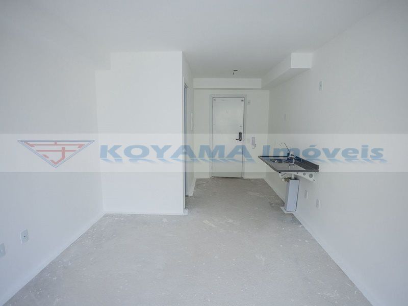 Studio à venda no Vila Olímpia: 