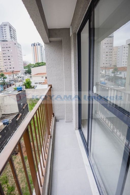 Studio à venda no Vila Olímpia: 