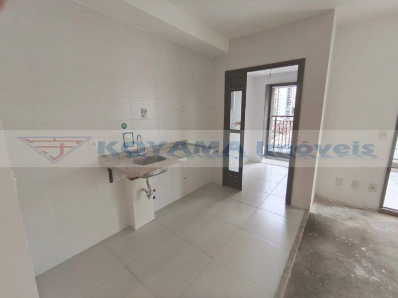 Apartamento à venda no Ipiranga: 