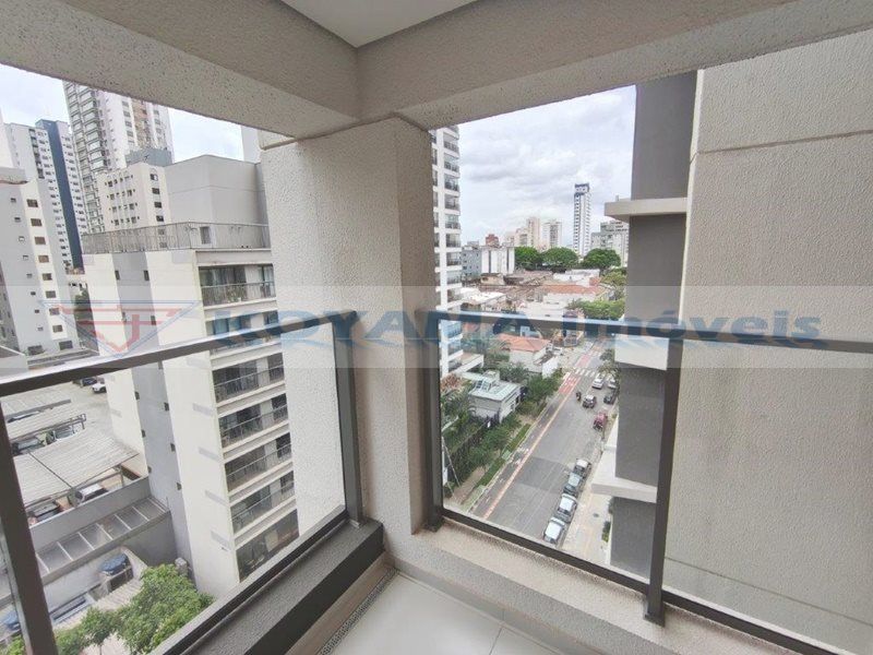 Apartamento à venda no Ipiranga: 