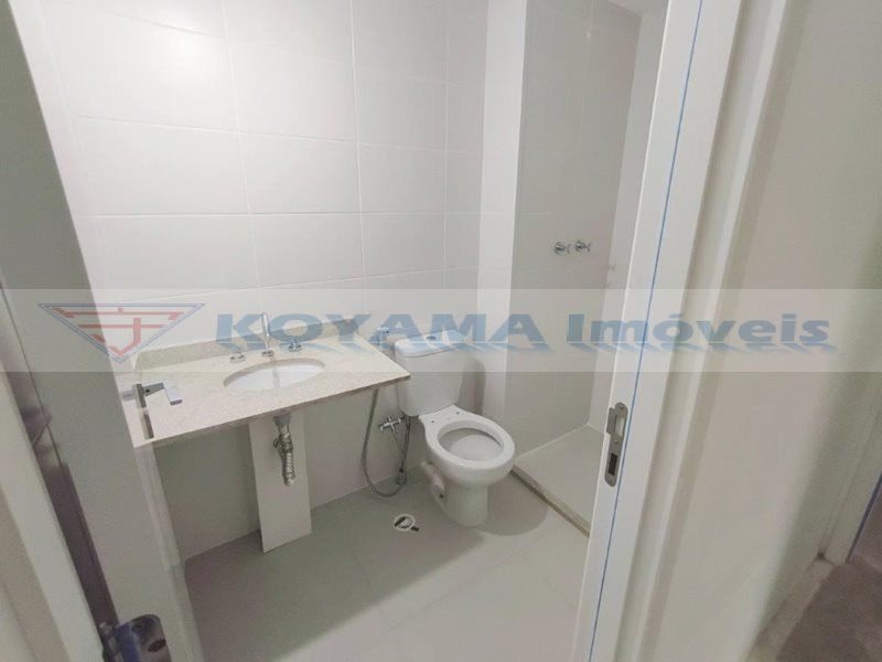 Apartamento à venda no Ipiranga: 