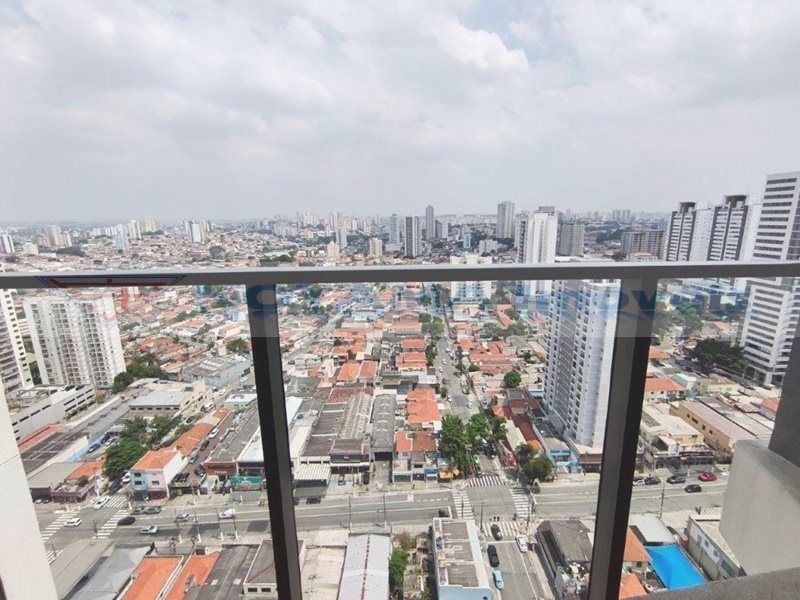 Apartamento à venda no Ipiranga: 