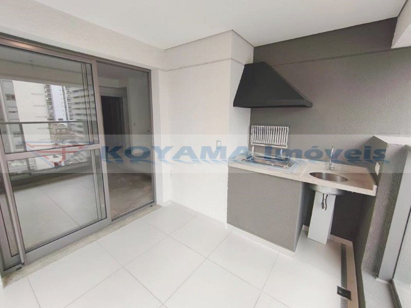 Apartamento à venda no Ipiranga: 