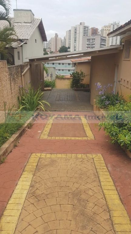 Casa à venda no Bosque da Saúde: 