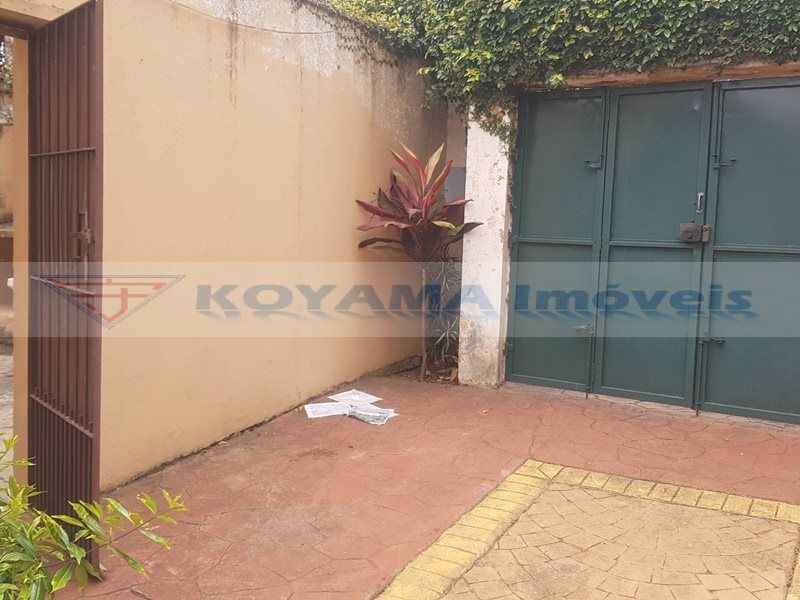 Casa à venda no Bosque da Saúde: 